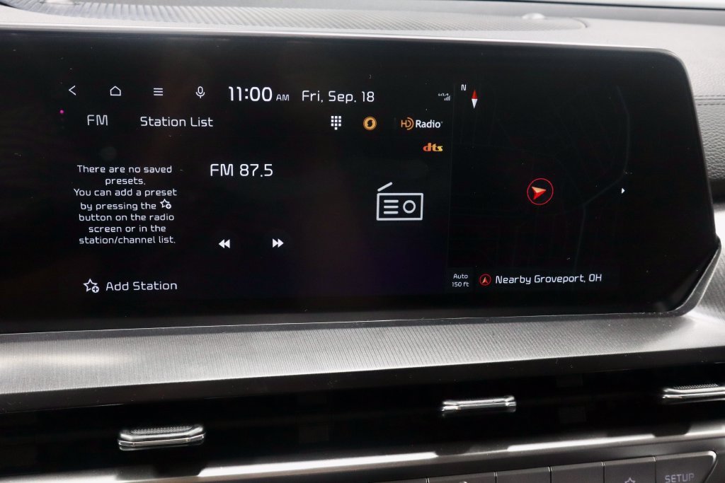 Used 2024 Kia Telluride S FWD image 4