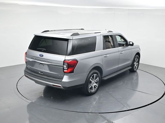 Certified 2024 Ford Expedition Max Limited AWD/4WD image 41