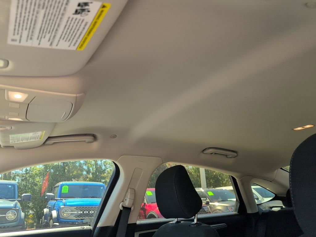 Certified 2020 Ford Fusion SE image 10