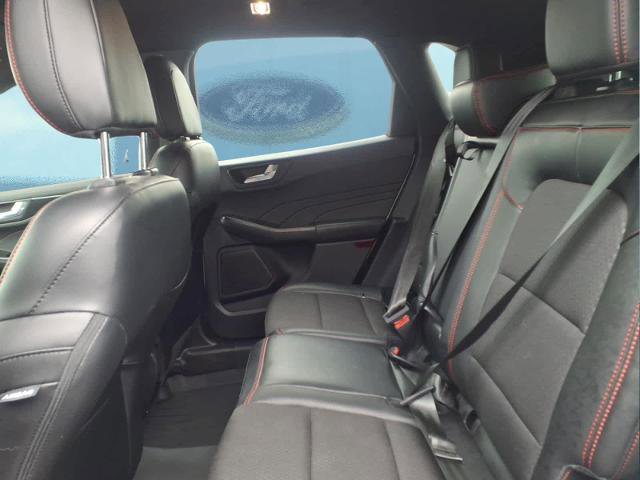 Certified 2023 Ford Escape ST-Line w/ Tech Pack #1 image 15