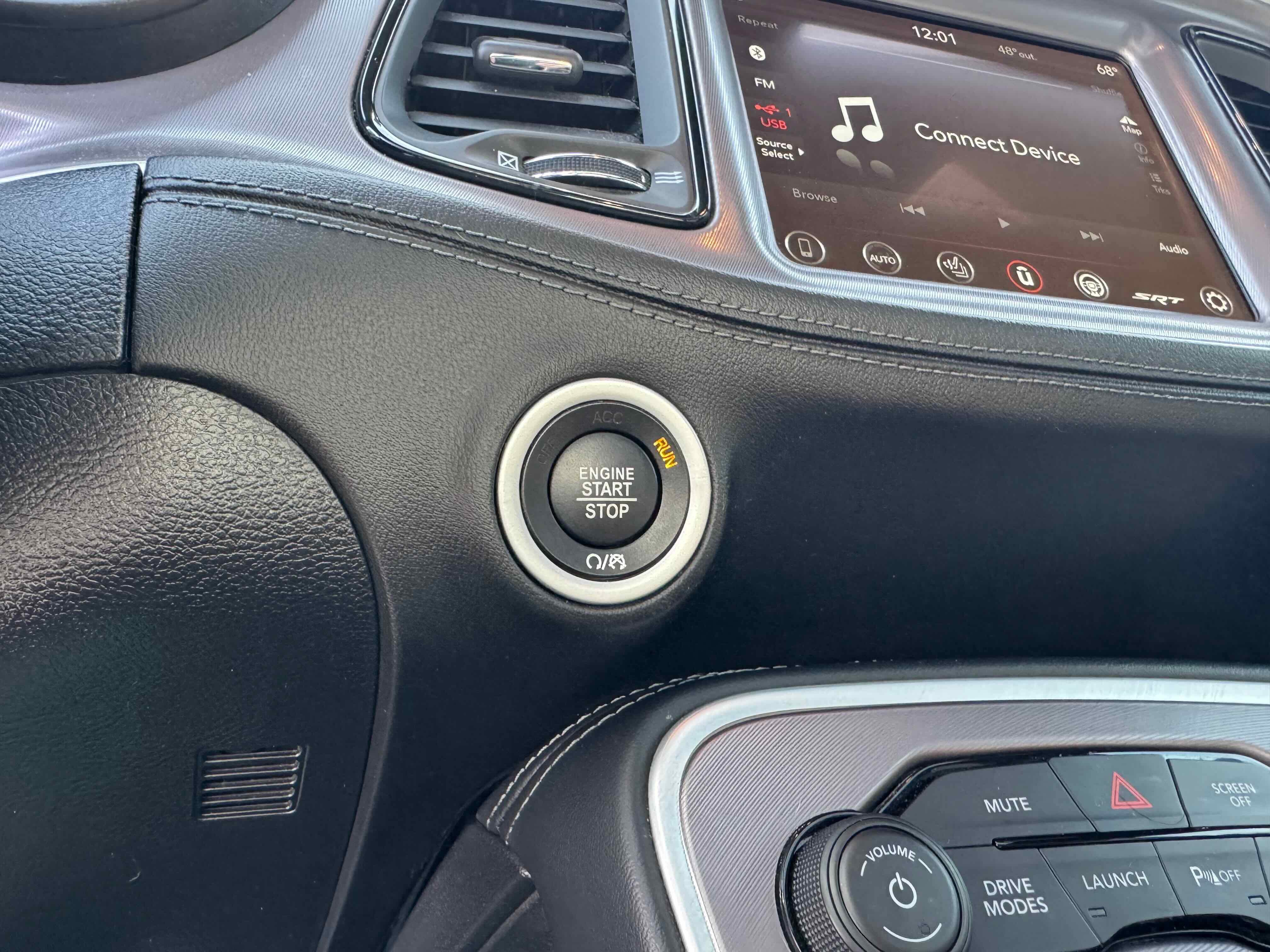 Used 2022 Dodge Challenger R/T Scat Pack w/ Plus Package image 26