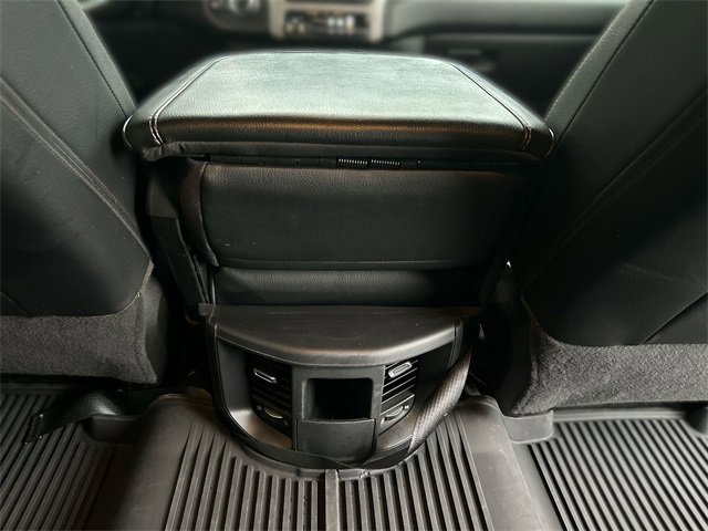 Used 2022 RAM 2500 Tradesman image 23