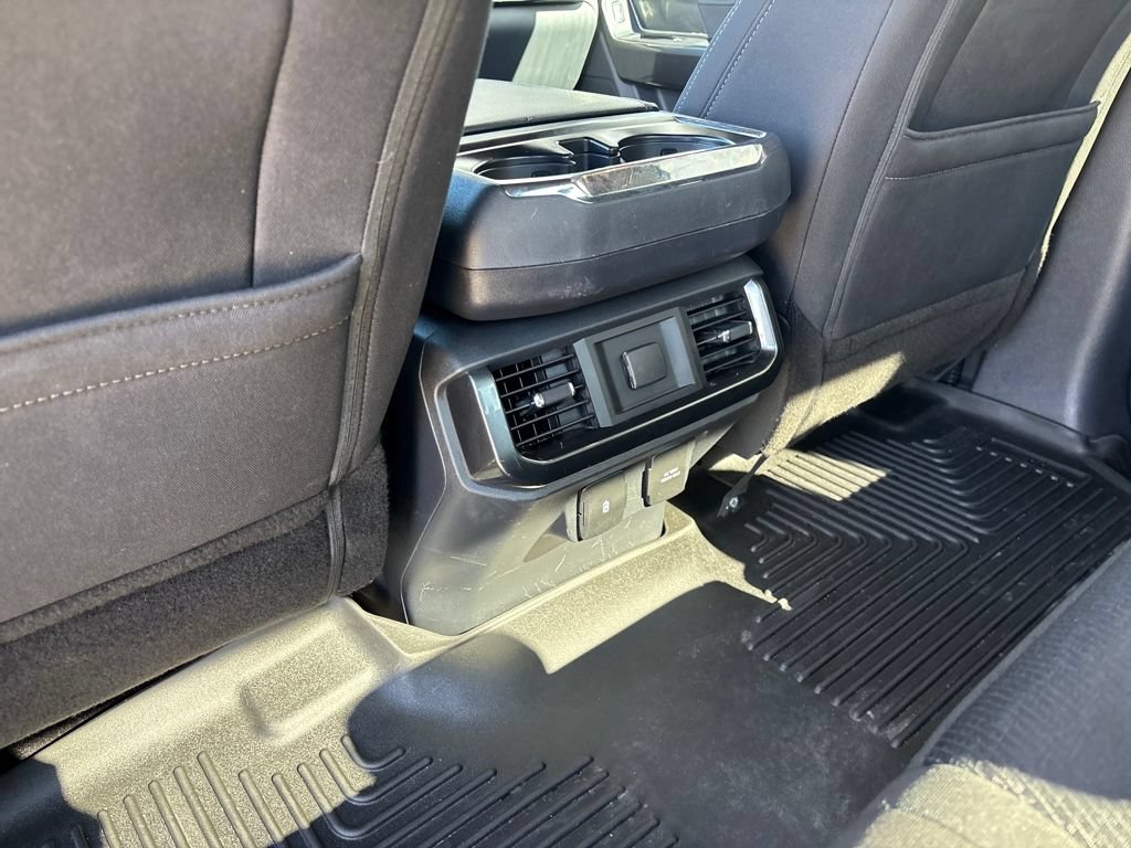 Certified 2021 Ford F150 XLT w/ Equipment Group 301A Mid AWD/4WD image 31