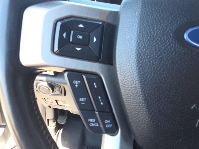 Certified 2020 Ford F350 Platinum w/ FX4 Off-Road Package AWD/4WD image 20