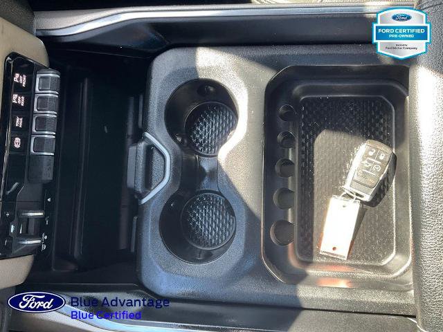 Used 2019 RAM 2500 Laramie w/ Night Edition AWD/4WD image 11