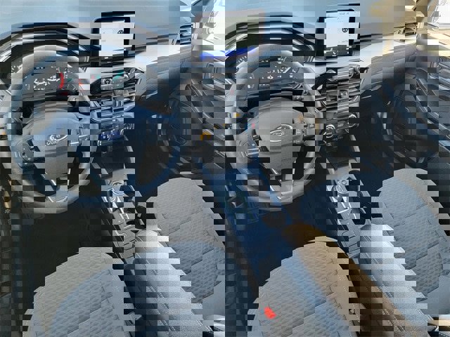 Certified 2022 Ford Escape SE image 38