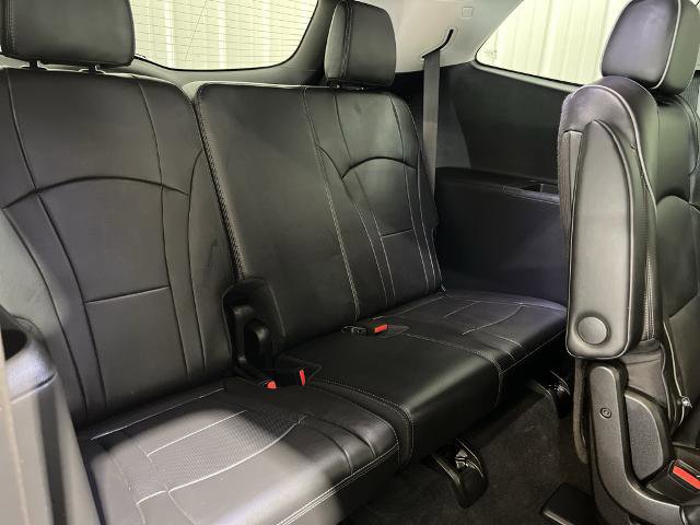 Used 2021 Buick Enclave Avenir image 35