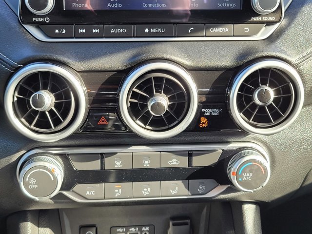 Used 2024 Nissan Sentra SV image 19