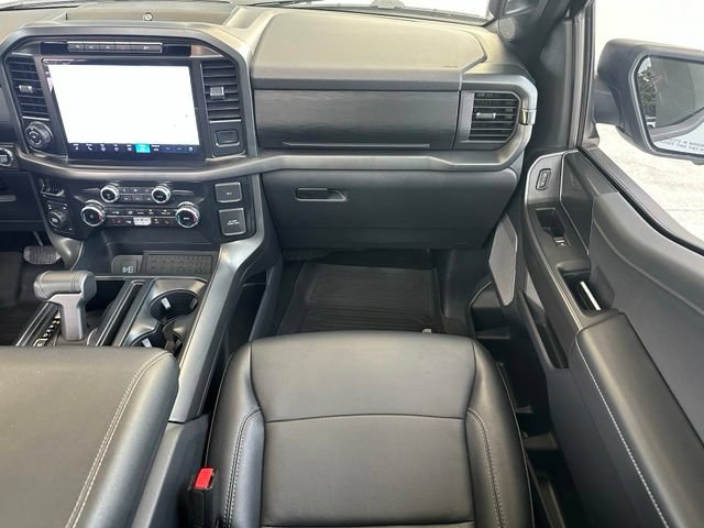 Certified 2024 Ford F150 XLT w/ Equipment Group 303A High AWD/4WD image 13