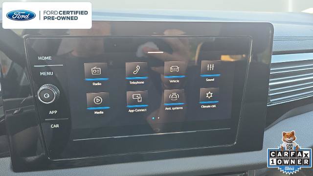 Used 2025 Volkswagen Jetta S FWD image 14