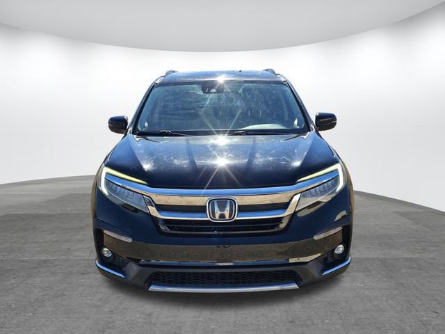Used 2020 Honda Pilot Elite image 7