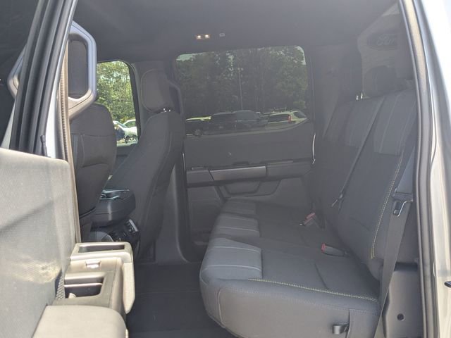 Certified 2025 Ford F150 STX AWD/4WD image 22