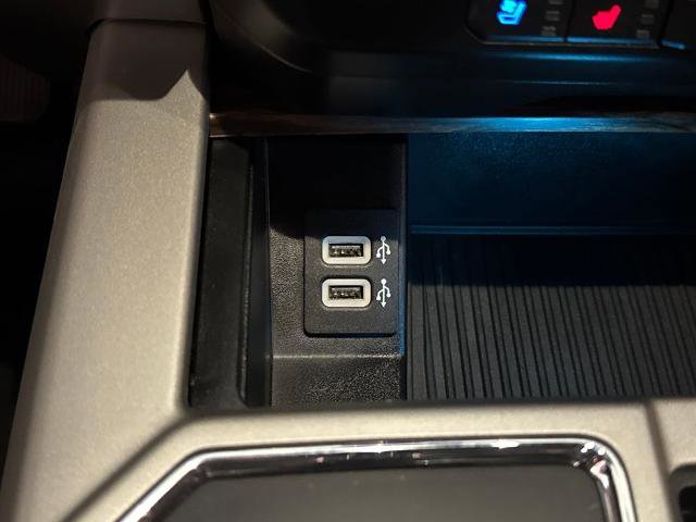 Certified 2019 Ford F150 Lariat w/ Equipment Group 502A Luxury image 29