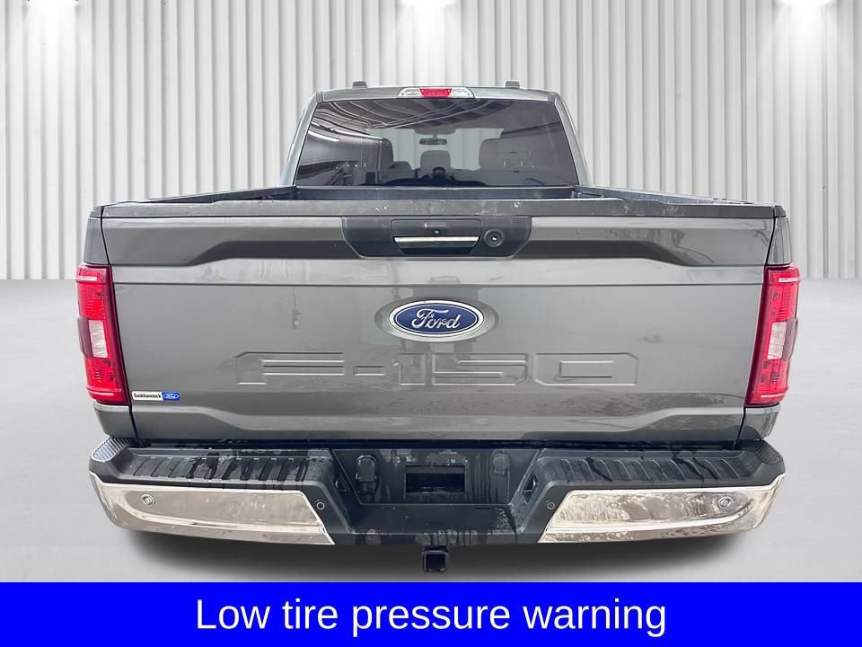 Certified 2022 Ford F150 XLT w/ XTR Package image 5
