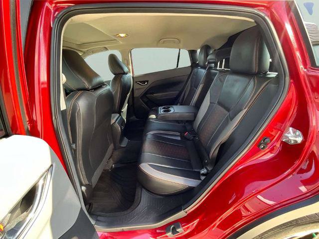 Used 2025 Subaru Crosstrek 2.5i Limited AWD/4WD image 18