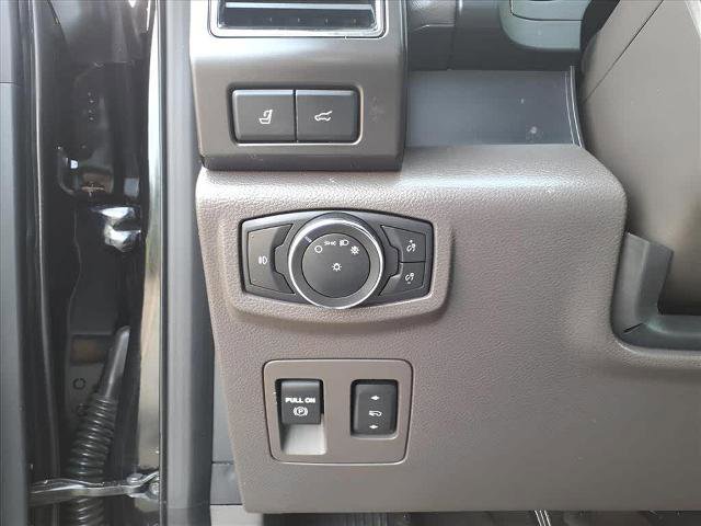 Certified 2021 Ford Expedition Max Limited image 20