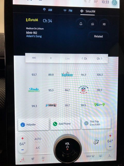 Certified 2024 Ford Mustang Mach-E Premium image 16