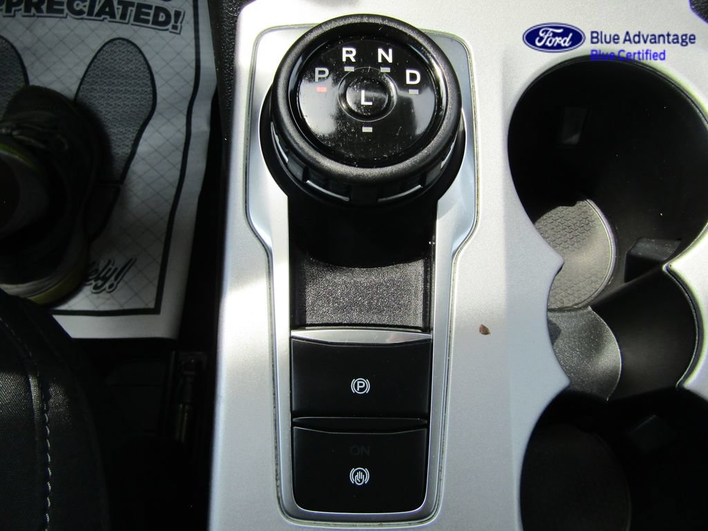 Certified 2022 Ford Bronco Sport Big Bend w/ Convenience Package AWD/4WD image 23