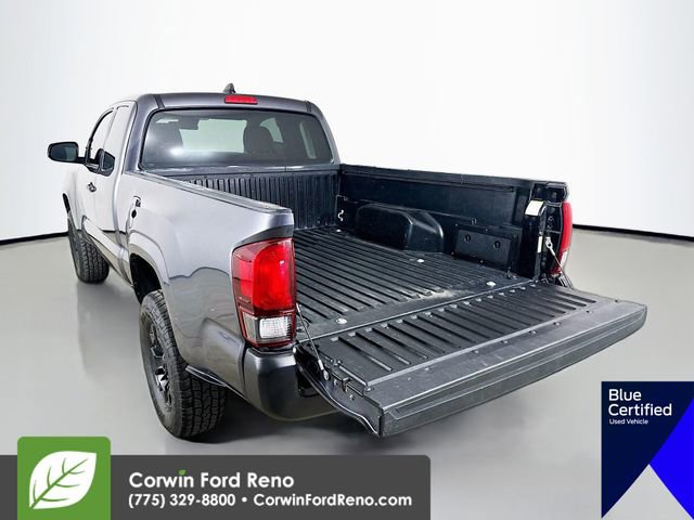 Used 2020 Toyota Tacoma SR AWD/4WD image 5