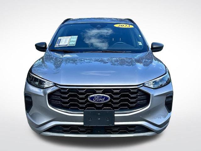 Certified 2023 Ford Escape ST-Line image 8
