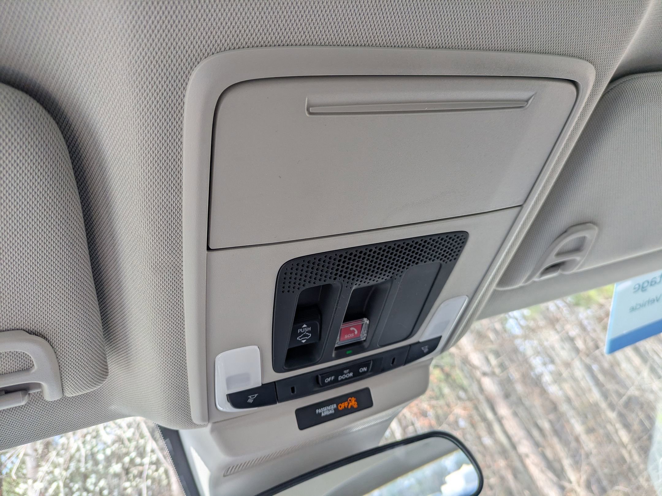 Used 2023 Honda Accord EX image 23