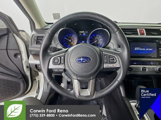 Used 2017 Subaru Outback 2.5i Limited image 15