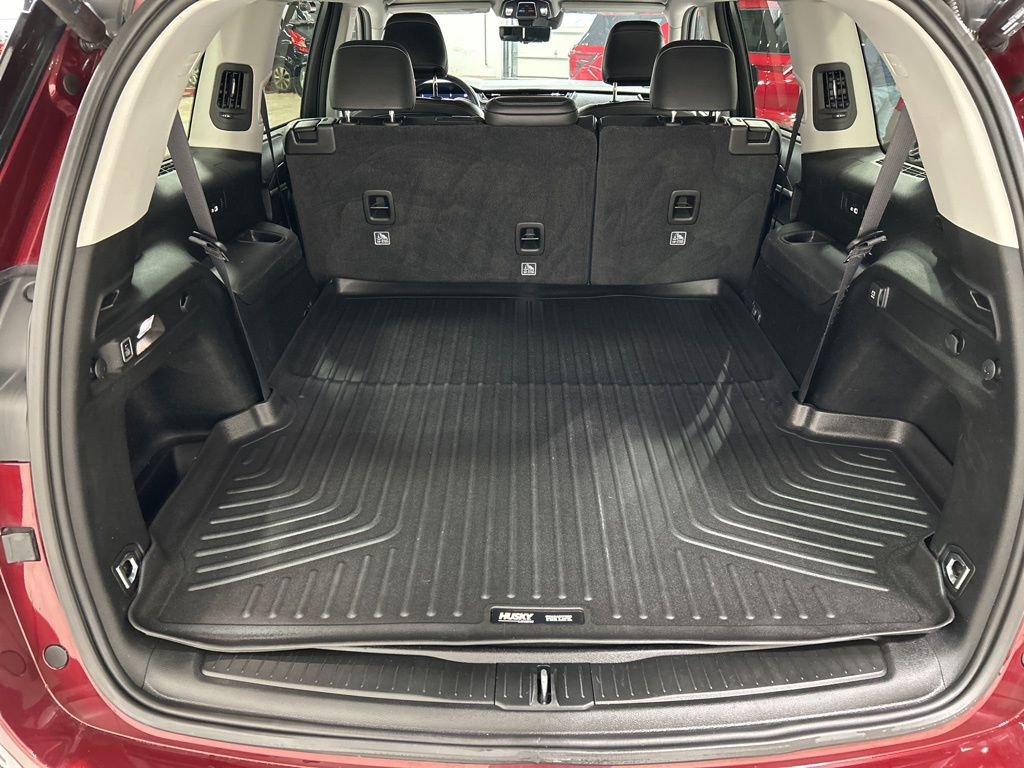 Used 2022 Jeep Grand Cherokee L Limited w/ Luxury Tech Group II image 27