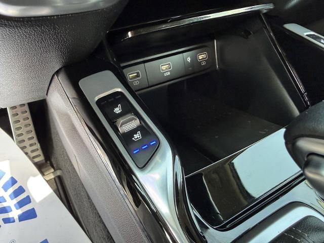 Used 2023 Kia Sorento SX Prestige AWD/4WD image 27