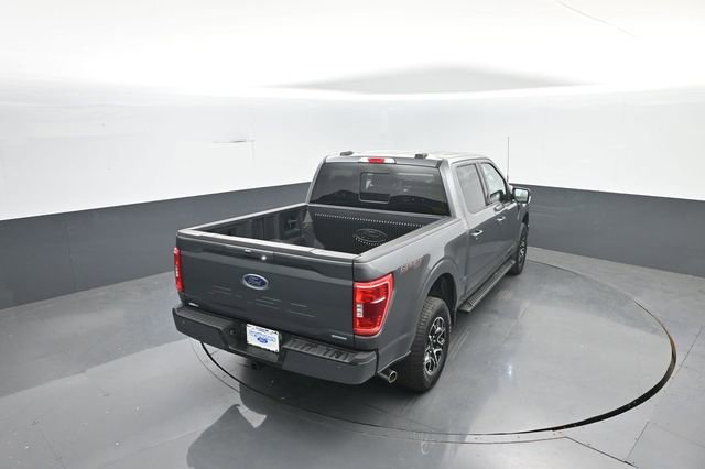 Certified 2023 Ford F150 XLT w/ Equipment Group 302A High AWD/4WD image 27