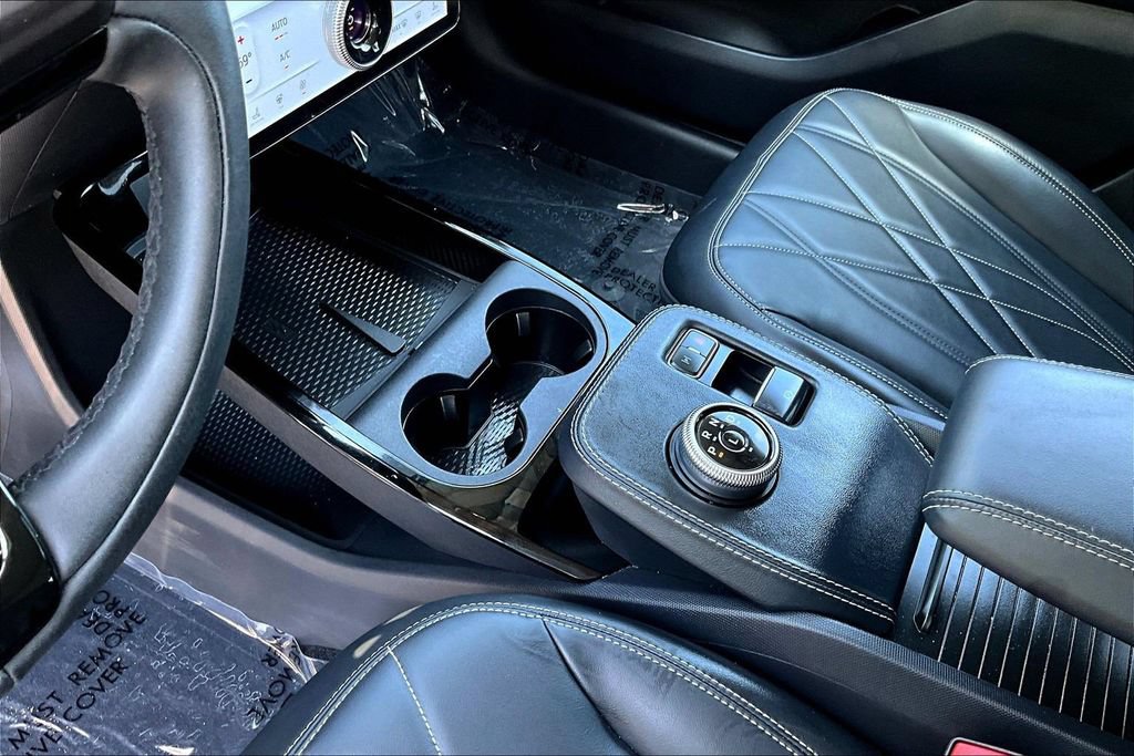 Certified 2023 Ford Mustang Mach-E Select w/ Comfort Package Lite RWD image 20