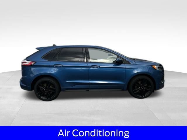 Certified 2020 Ford Edge ST w/ Equipment Group 401A image 2