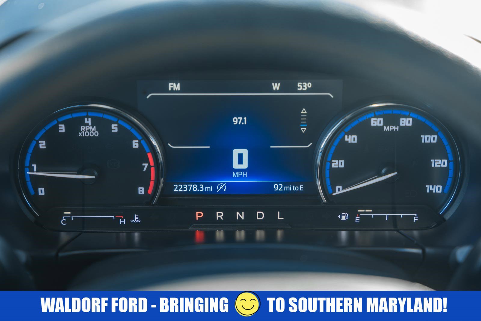 Certified 2022 Ford Bronco Sport Outer Banks w/ Tech Package image 46