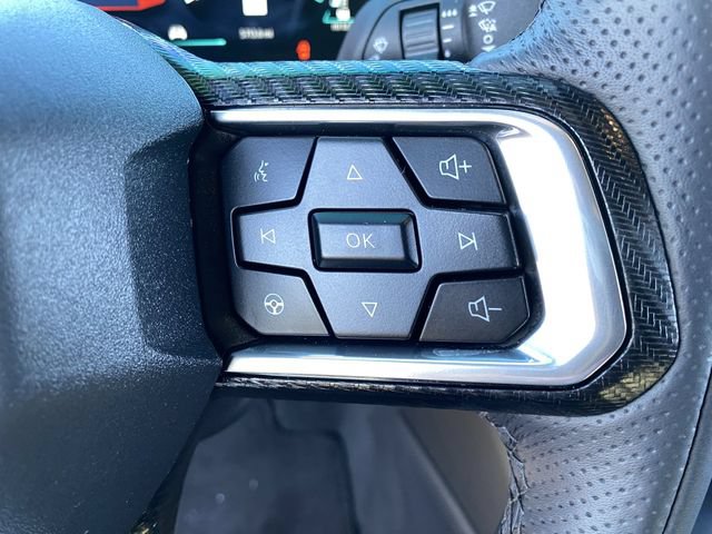 Certified 2025 Ford Mustang Premium RWD image 34