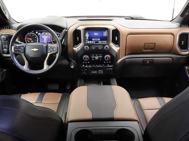 Used 2023 Chevrolet Silverado 3500 High Country w/ LPO, Hitch Package image 17