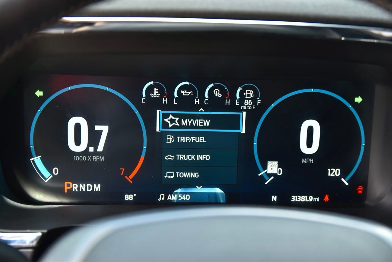 Certified 2023 Ford F150 Lariat w/ Trailer Tow Package image 26