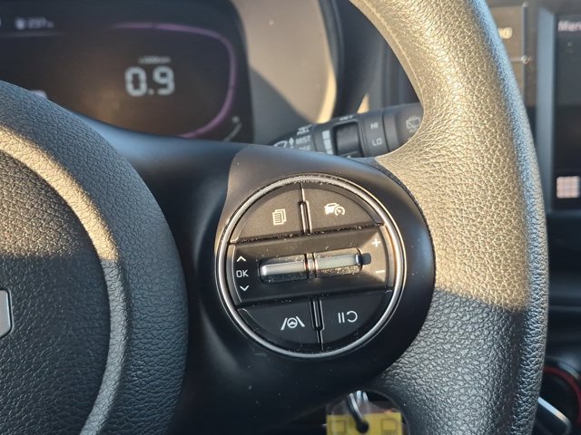 Used 2024 Kia Soul LX FWD image 19