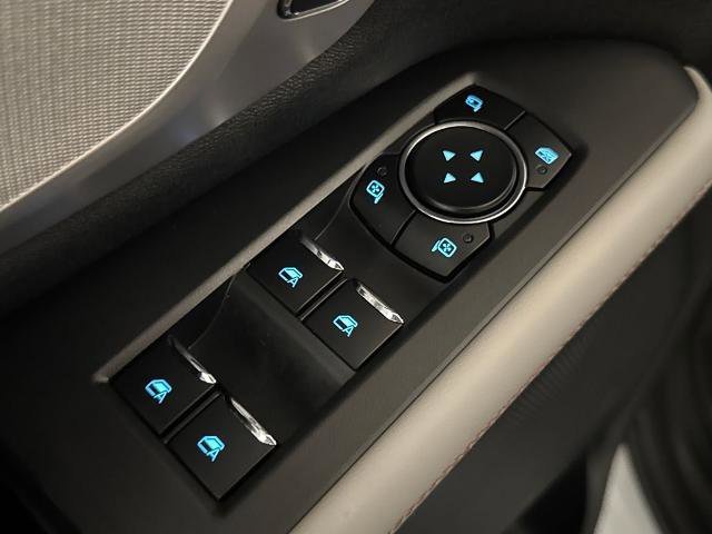 Certified 2025 Ford Expedition Max Active image 18