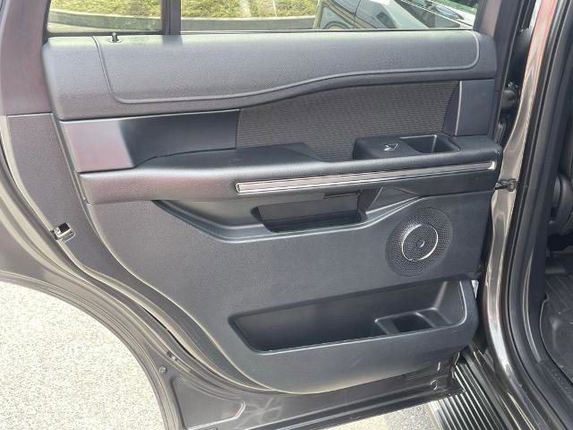 Certified 2020 Ford Expedition XLT AWD/4WD image 23