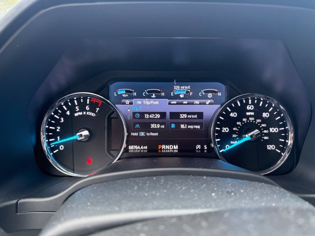 Certified 2021 Ford Expedition Platinum AWD/4WD image 20