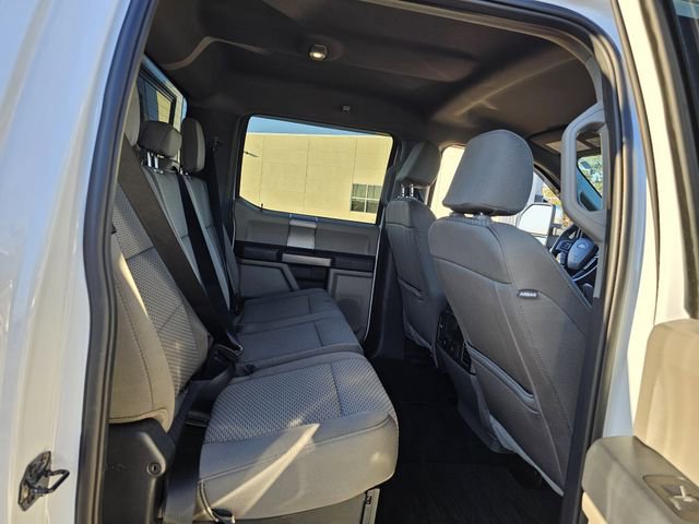 Certified 2022 Ford F250 XLT w/ XLT Premium Package image 27