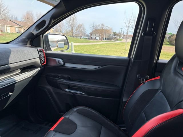 Certified 2025 Ford Ranger Raptor AWD/4WD image 15