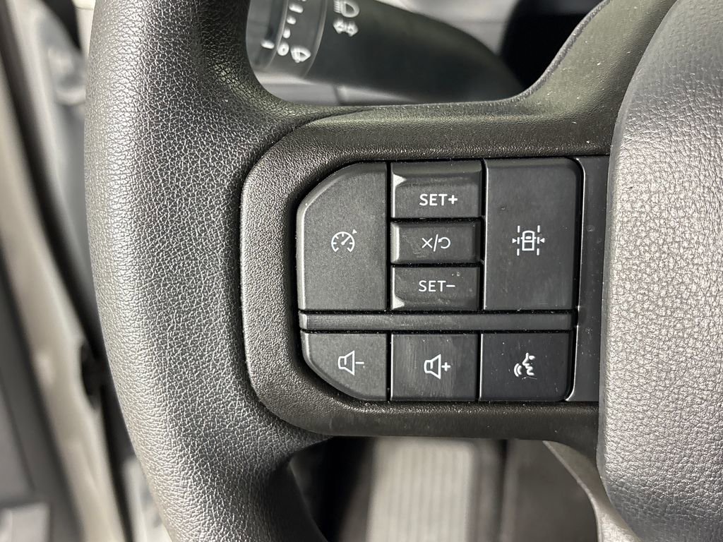 Certified 2024 Ford F150 STX RWD image 18