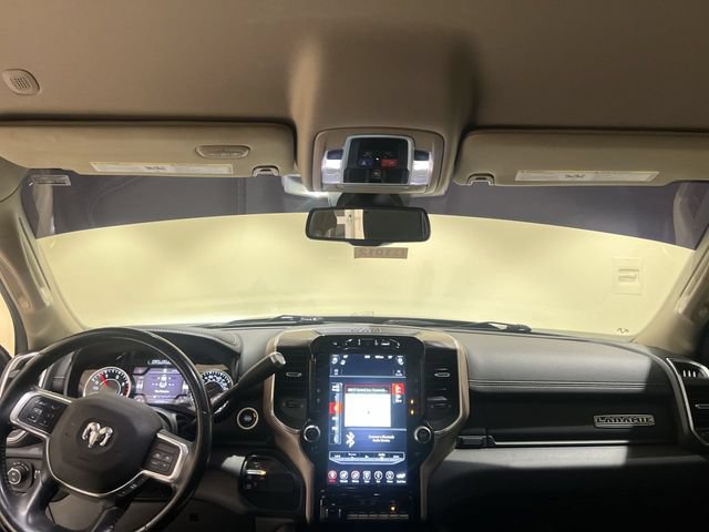 Used 2021 RAM 4500 Laramie AWD/4WD image 19