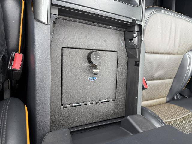 Certified 2023 Ford F150 Tremor w/ Equipment Group 402A High AWD/4WD image 24