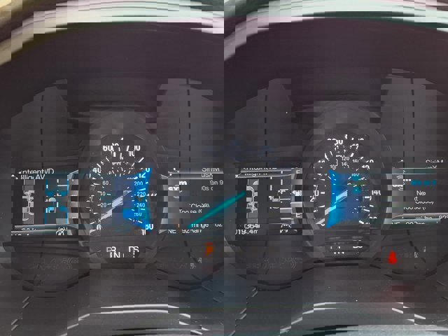 Certified 2024 Ford Edge SEL w/ Convenience Package image 17