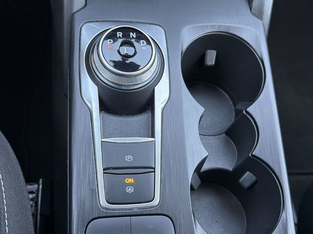 Certified 2025 Ford Escape Active AWD/4WD image 27