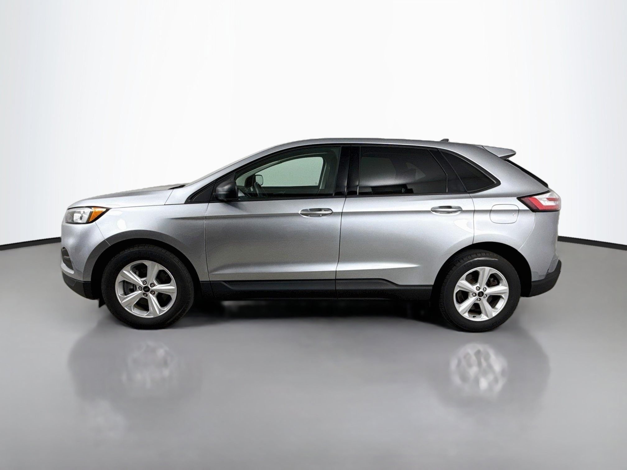 Certified 2023 Ford Edge SE AWD/4WD image 9