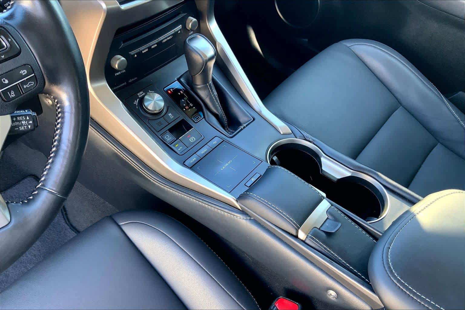 Used 2019 Lexus NX 300 AWD w/ Accessory Package 2 image 17