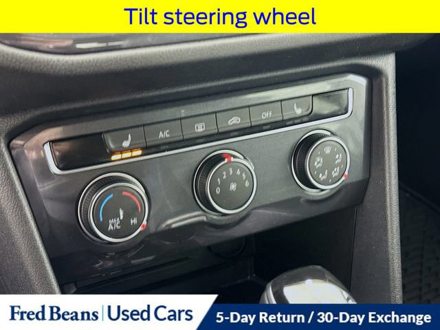 Used 2023 Volkswagen Tiguan S image 19