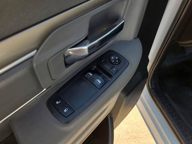 Used 2021 RAM 1500 Tradesman w/ Power & Remote Entry Group RWD image 15